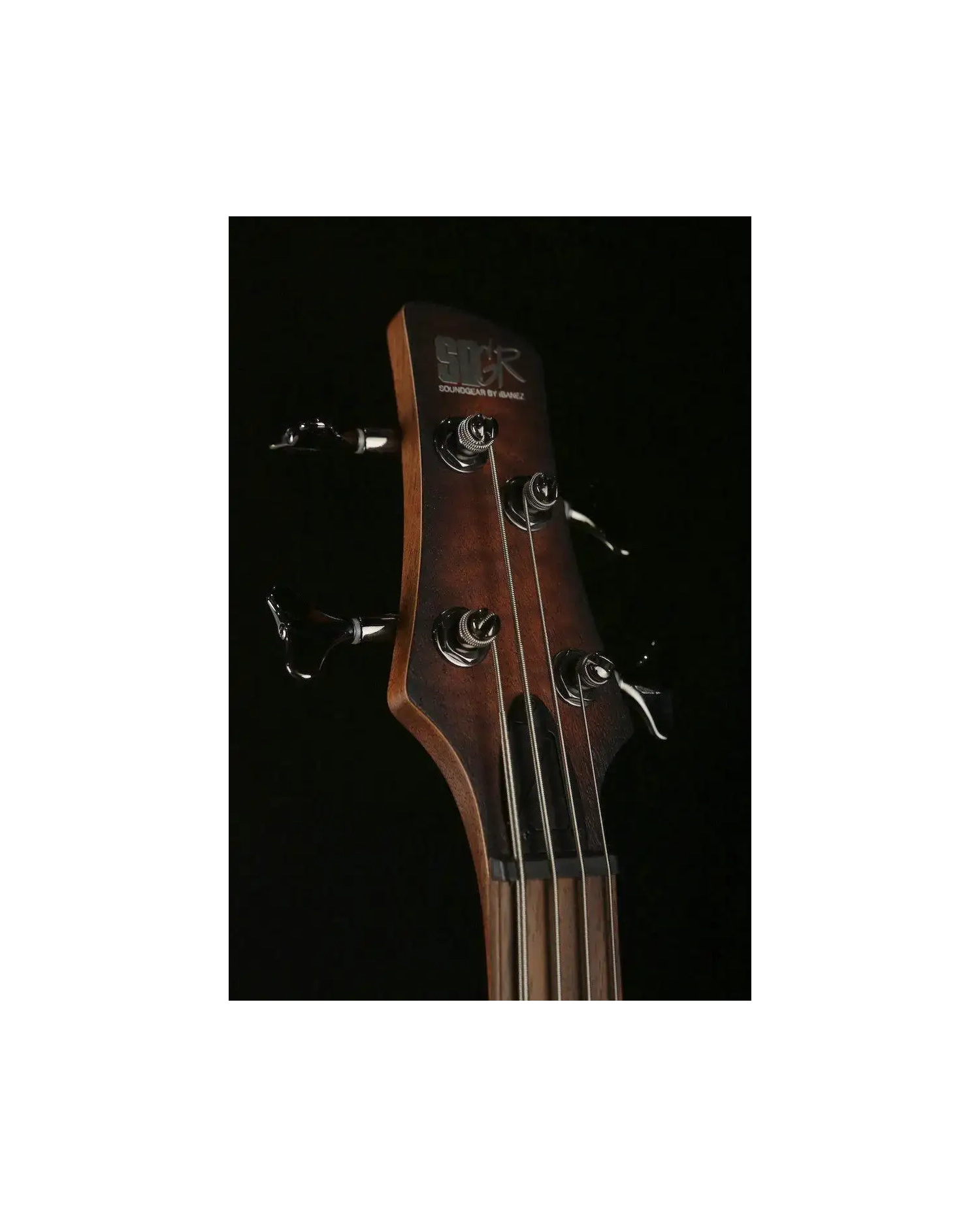 Ibanez SR30TH4 - Chitara bass aniversara Ibanez - 5
