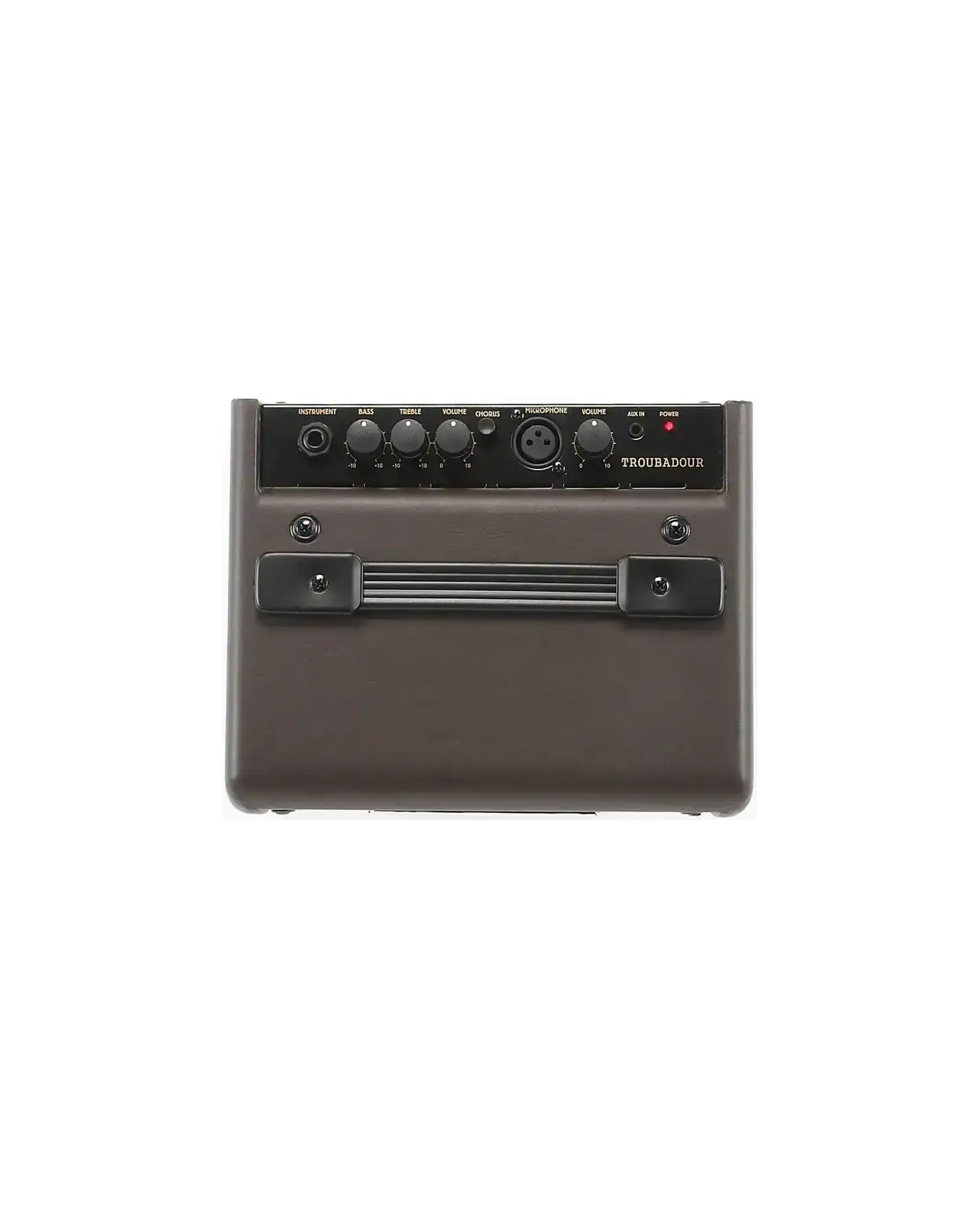 Ibanez T15II-U Troubadour - Amplificator Chitara Acustica Ibanez - 2