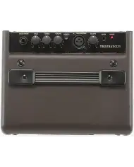 Ibanez T15II-U Troubadour - Amplificator Chitara Acustica Ibanez - 2