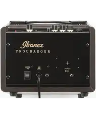 Ibanez T15II-U Troubadour - Amplificator Chitara Acustica Ibanez - 3