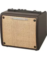 Ibanez T15II-U Troubadour - Amplificator Chitara Acustica Ibanez - 5