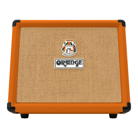 Orange Crush Acoustic 30 - Amplificator Chitara Electroacustica Orange - 1