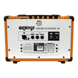Orange Crush Acoustic 30 - Amplificator Chitara Electroacustica Orange - 3