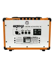 Orange Crush Acoustic 30 - Amplificator Chitara Electroacustica Orange - 3