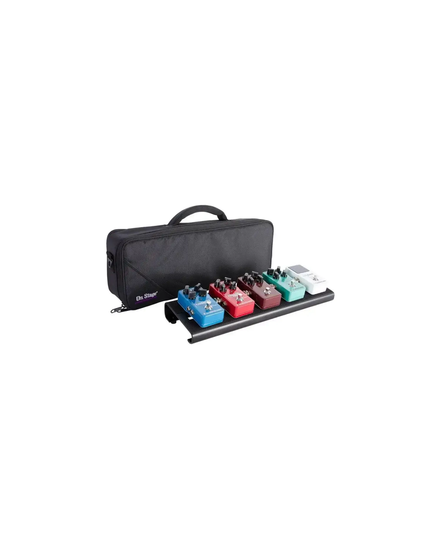 OnStage GPB2000 - Pedalier On-Stage Stands - 2