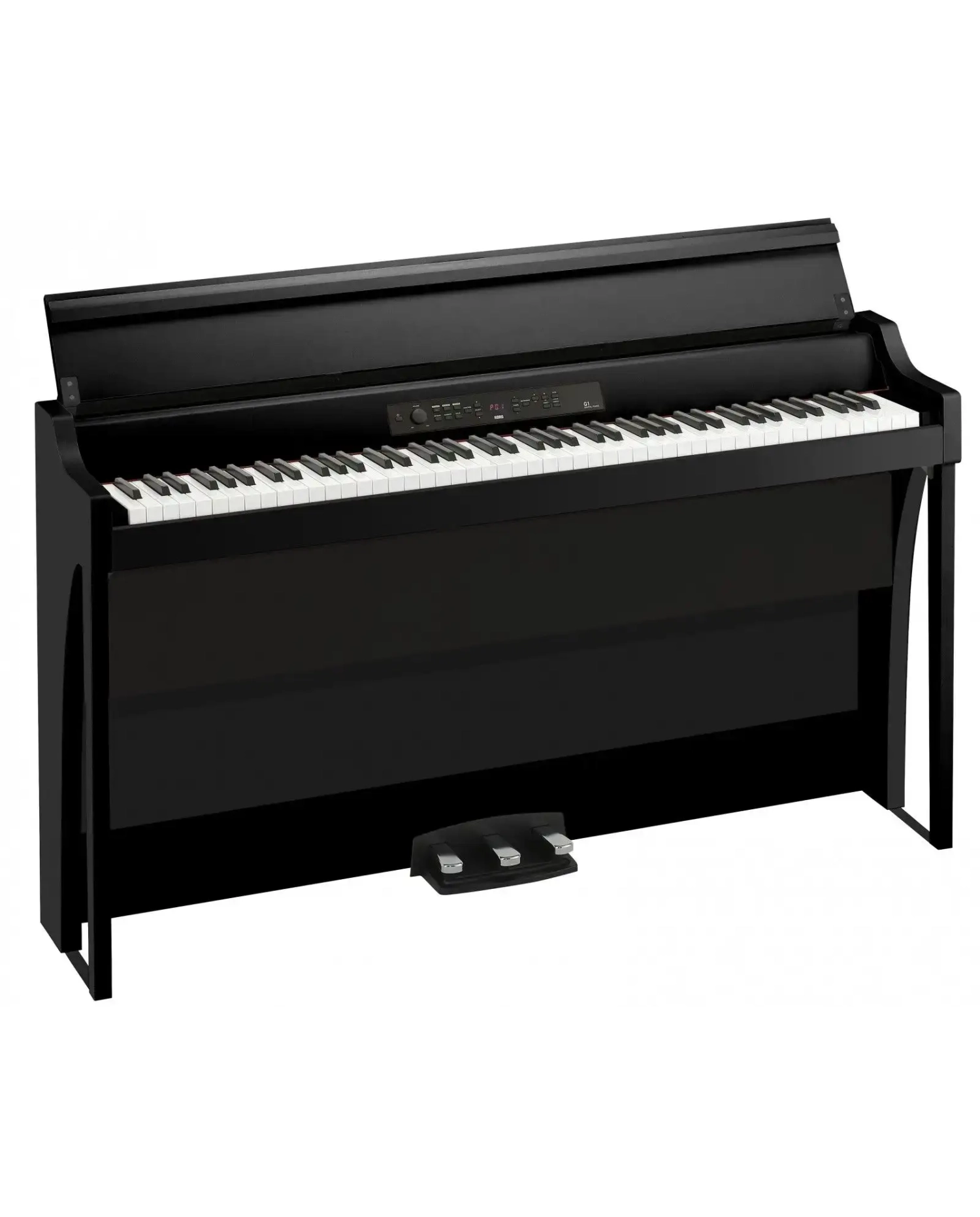 Korg G1B Air Black - Pian Digital Korg - 2