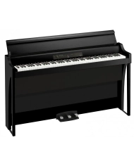 Korg G1B Air Black - Pian Digital Korg - 2
