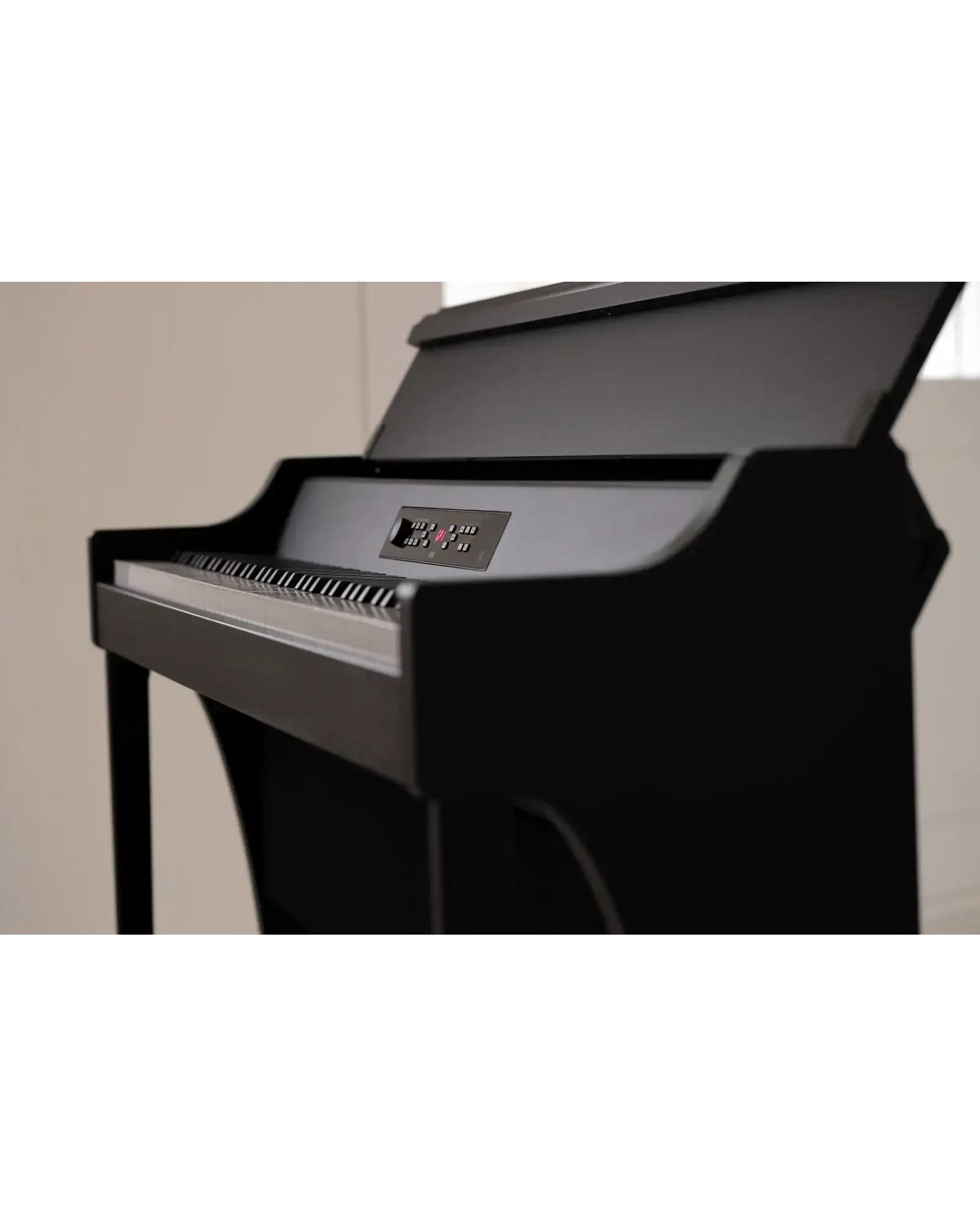 Korg G1B Air Black - Pian Digital Korg - 3