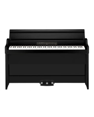 Korg G1B Air Black - Pian Digital Korg - 5