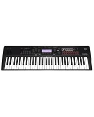 Korg Kross 2- 61 MB - Sintetizator Korg - 2