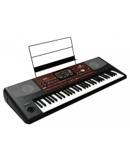 Korg Pa700 - Sintetizator Korg - 2