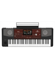 Korg Pa700 - Sintetizator Korg - 4