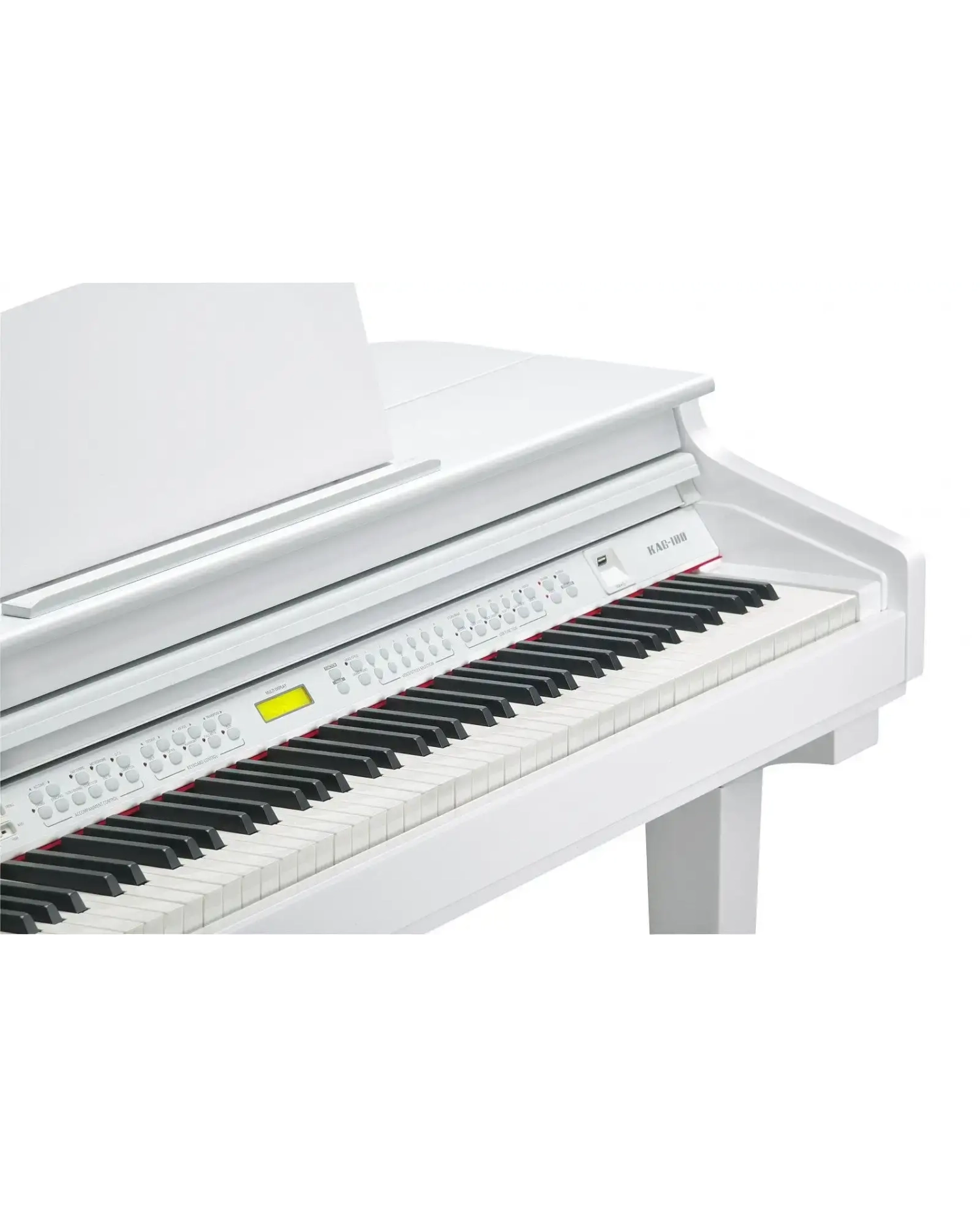 Kurzweil KAG100 WHP - Pian Digital Kurzweil - 3