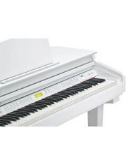 Kurzweil KAG100 WHP - Pian Digital Kurzweil - 3