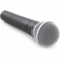Shure SM58-LCE - Microfon Dinamic Shure - 2