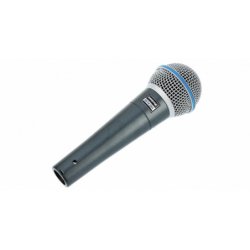 Shure Beta58A - Microfon Dinamic Shure - 2