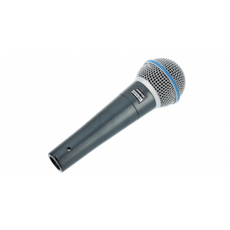 Shure Beta58A - Microfon Dinamic Shure - 1