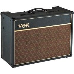 Vox AC15C1 - Amplificator Chitara Vox - 2