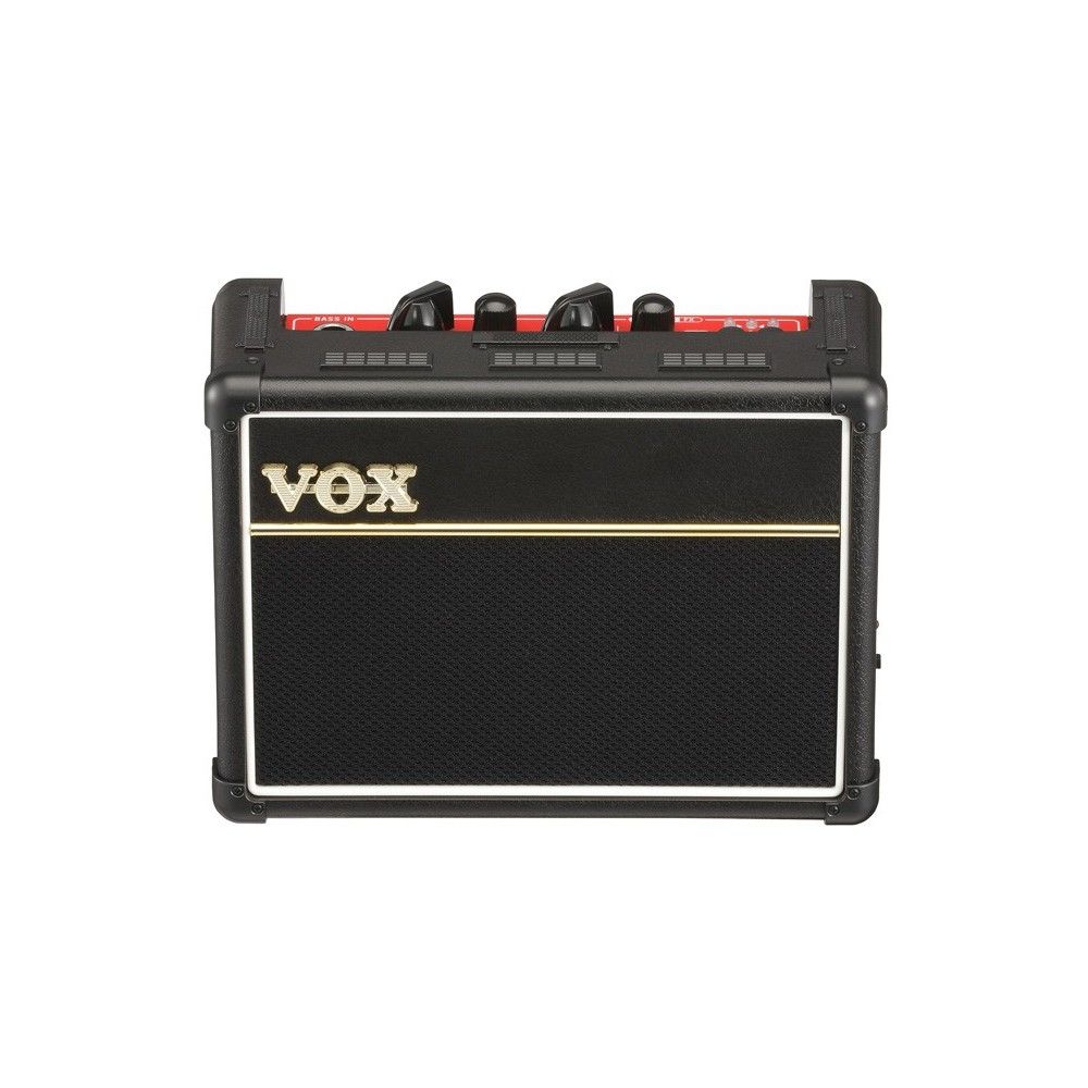 Vox AC2 RhythmVOX BASS - Amplificator Chitara Bass Vox - 1