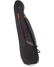 Gruv Gear Sliver-EG-BLK - Husa Chitara Electrica Gruv Gear - 1