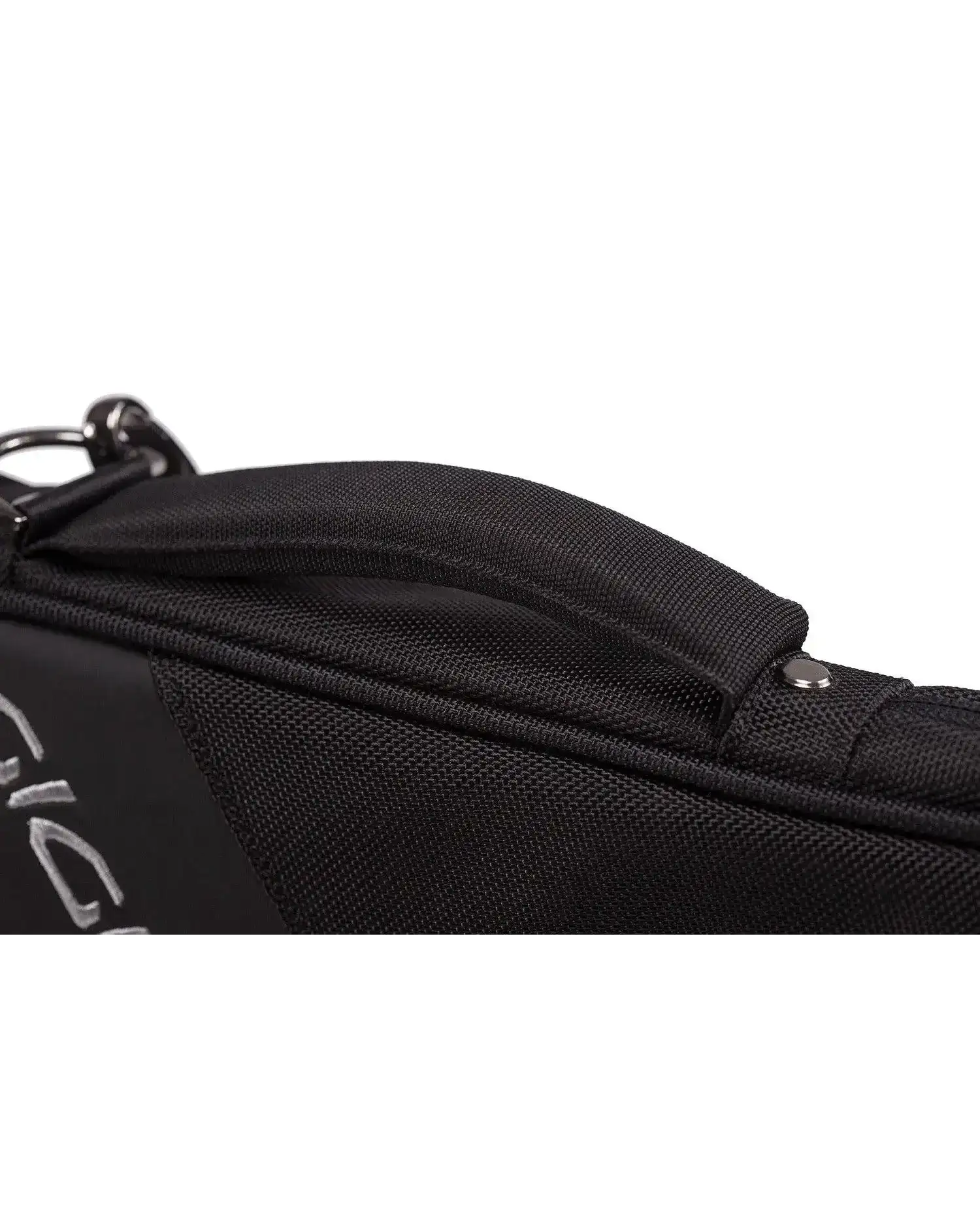 Gruv Gear Sliver-EG-BLK - Husa Chitara Electrica Gruv Gear - 2