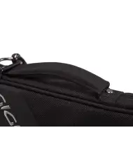 Gruv Gear Sliver-EG-BLK - Husa Chitara Electrica Gruv Gear - 2