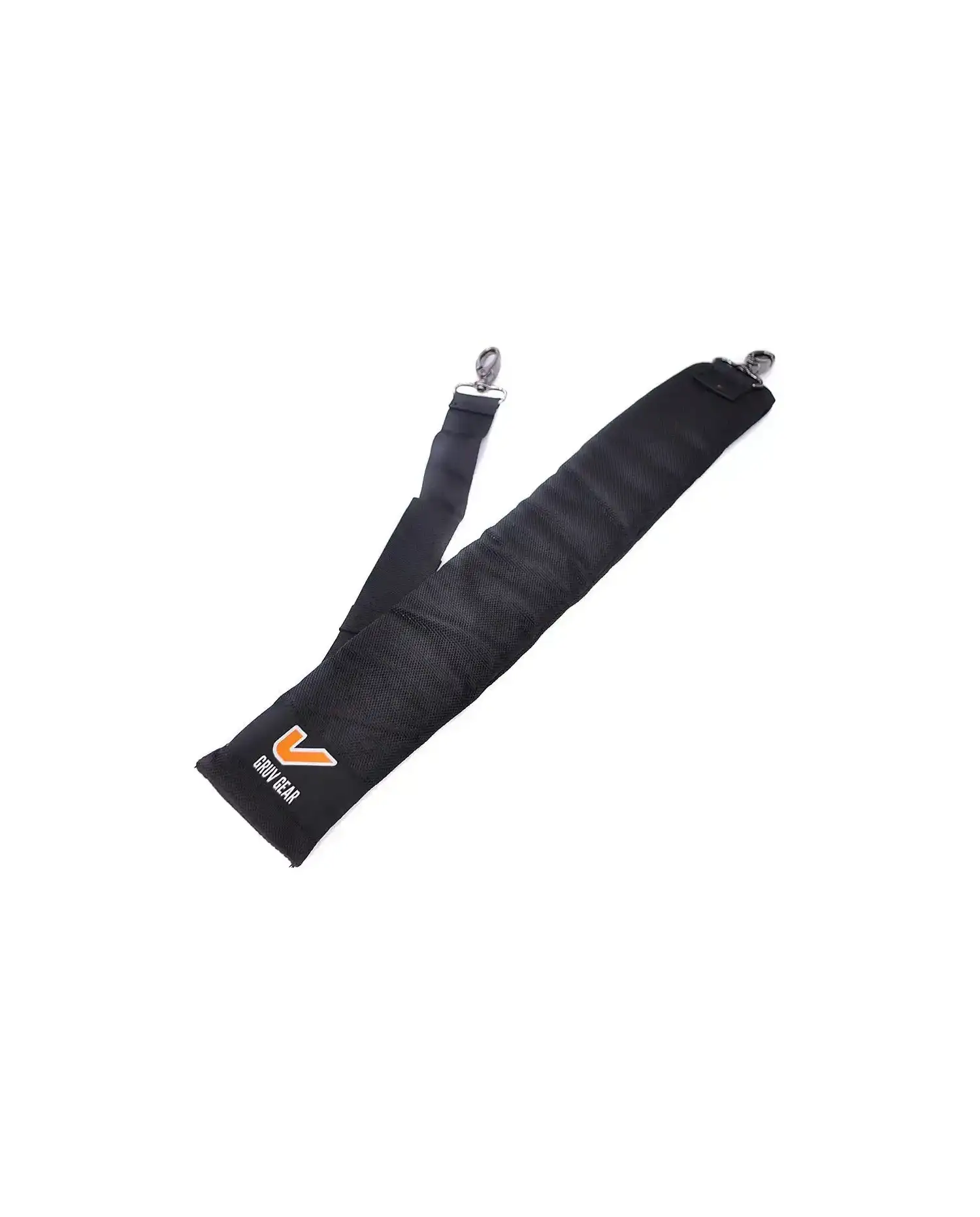 Gruv Gear Sliver-EG-BLK - Husa Chitara Electrica Gruv Gear - 3