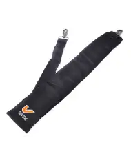 Gruv Gear Sliver-EG-BLK - Husa Chitara Electrica Gruv Gear - 3