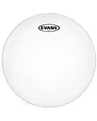 Evans Genera Coated 14" - Fata toba Evans - 1