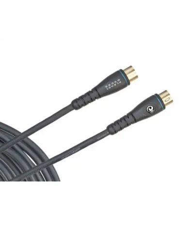 Planet Waves Custom Series MIDI Cables - Cablu MIDI 1.5M Planet Waves - 1