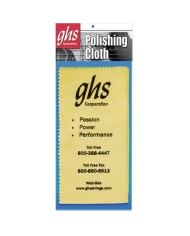 GHS A7 - Carpa chitara GHS - 1