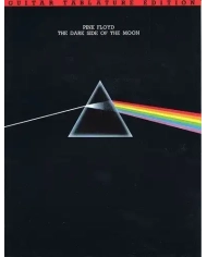 MSG Pink Floyd Dark Side Of The Moon Tab - Tabulaturi MSG - 1