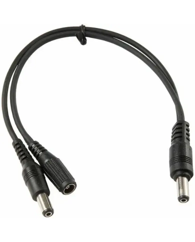 EBS DC-2 - SPLITTER ADAPTOR 2 IESIRI EBS - 1