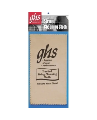 Ghs A8 - Carpa curatat corzi GHS - 1