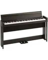 Korg C1 Air Brown - Pian Digital Korg - 2