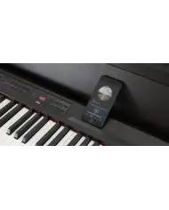 Korg C1 Air Brown - Pian Digital Korg - 3