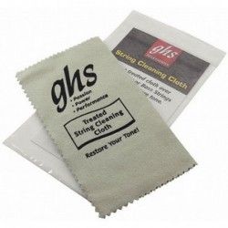 Ghs A8 - Carpa curatat corzi GHS - 2