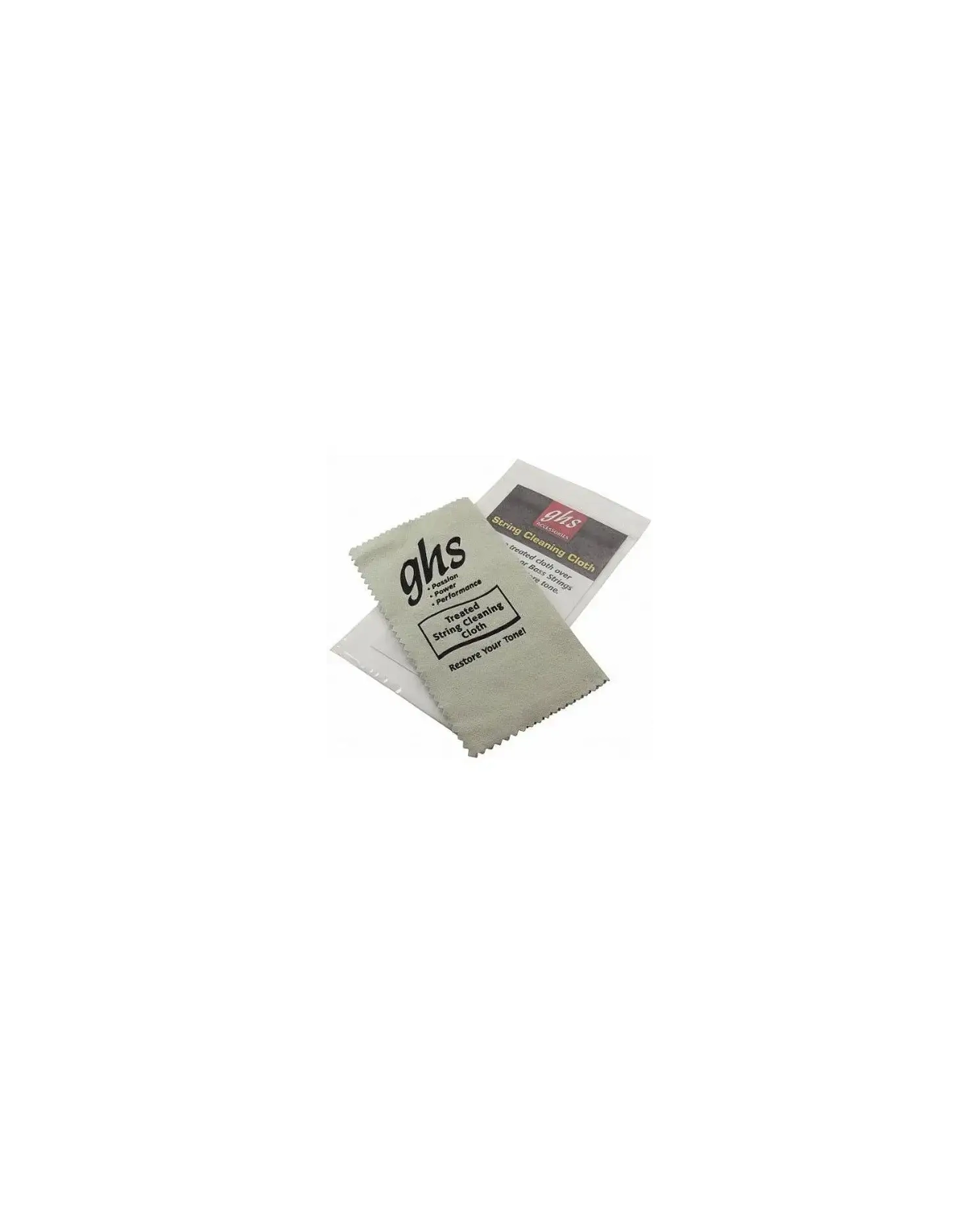 Ghs A8 - Carpa curatat corzi GHS - 2