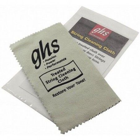 Ghs A8 - Carpa curatat corzi GHS - 1