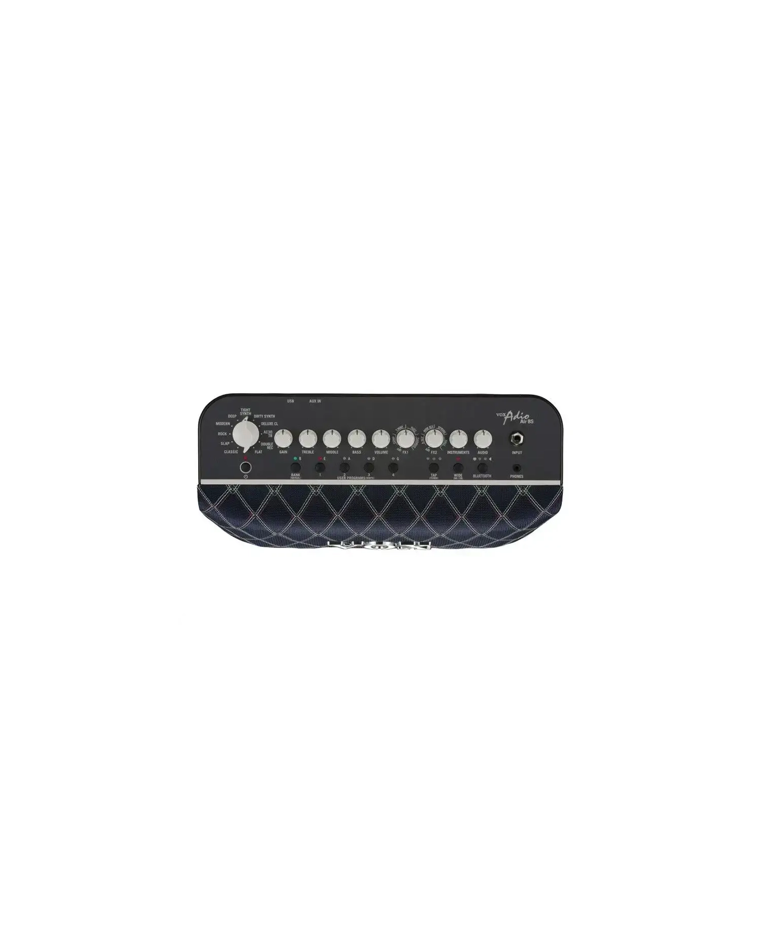 Vox Adio Air BS - Amplificator Chitara Bas Vox - 2