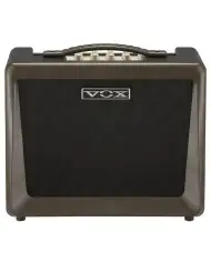 Vox VX50-AG - Amplificator Chitara Acustica Vox - 1