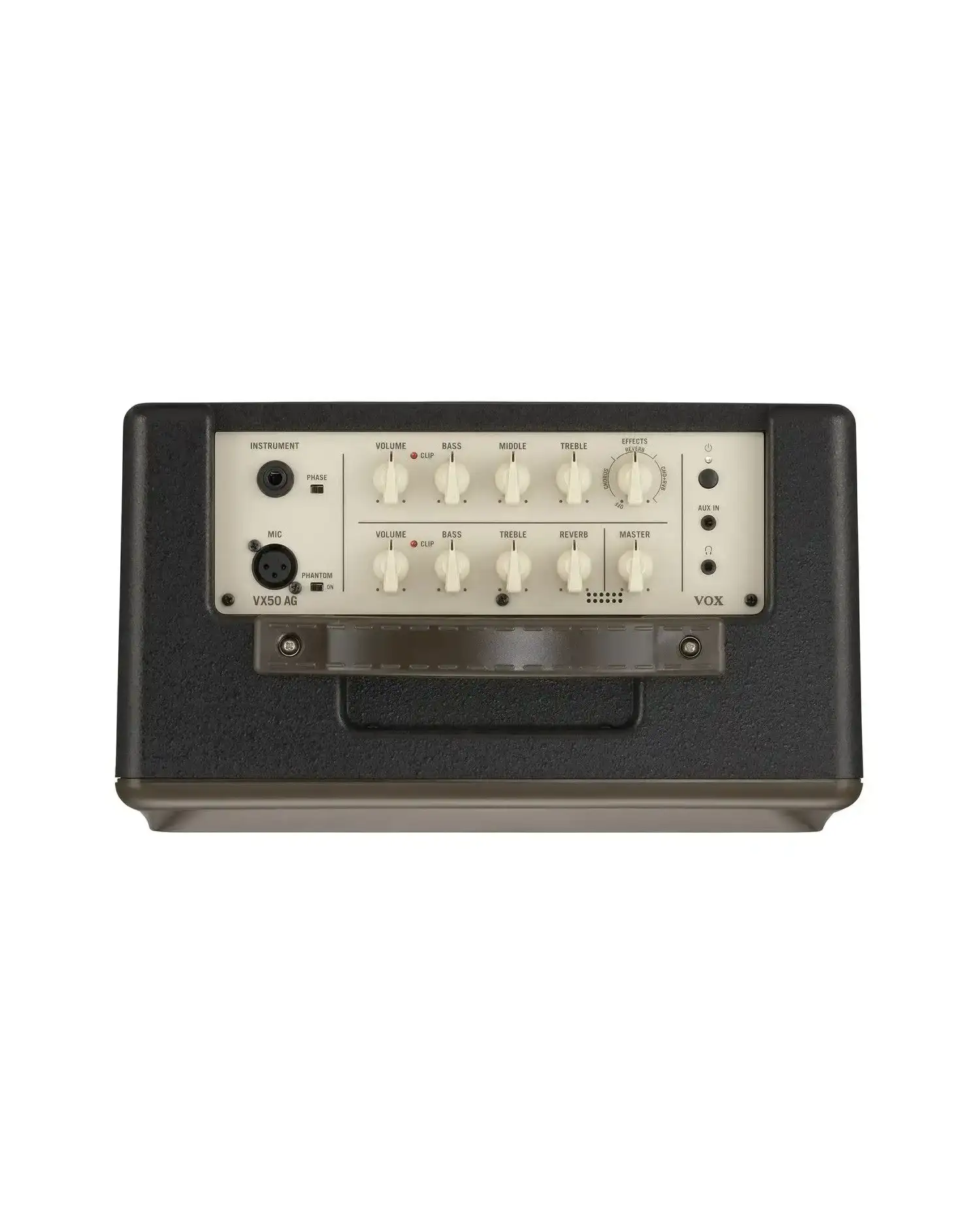 Vox VX50-AG - Amplificator Chitara Acustica Vox - 2