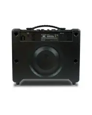 Vox VX50-BA - Amplificator Chitara Bas Vox - 3