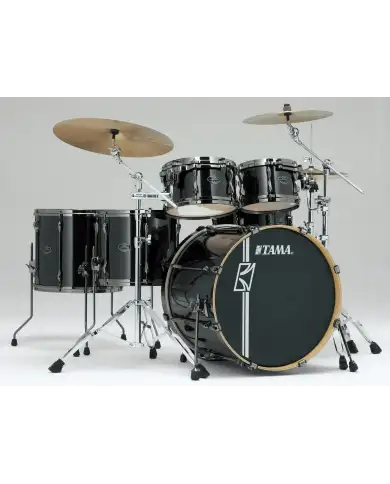 Tama MK52HLZBNS-BCB Superstar Hyper-Drive - Set Tobe Tama - 1