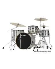 Tama ML40HZBN2-SSV Superstar Hyper-Drive Duo - Set Tobe Tama - 1