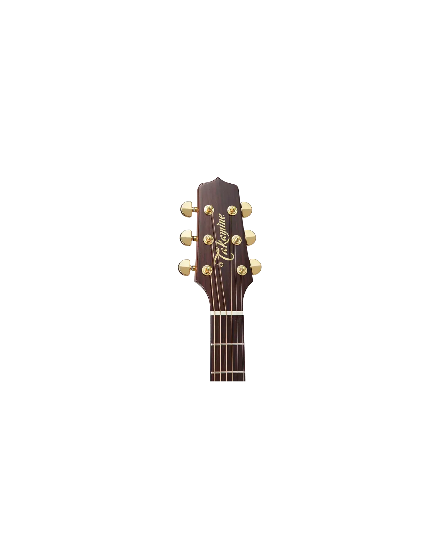 Takamine P5DC WB - Chitara electro-acustica Takamine - 3