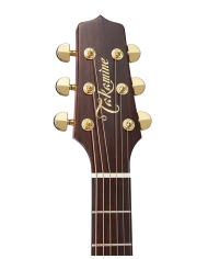 Takamine P5DC WB - Chitara electro-acustica Takamine - 3