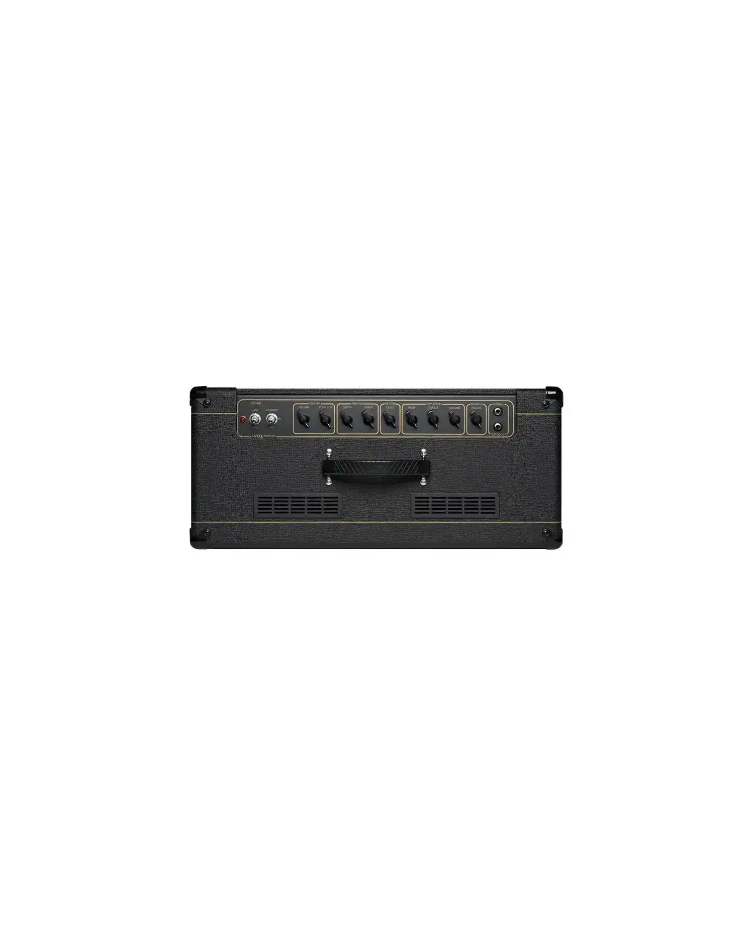 Vox AC15C1 - Amplificator Chitara Vox - 3