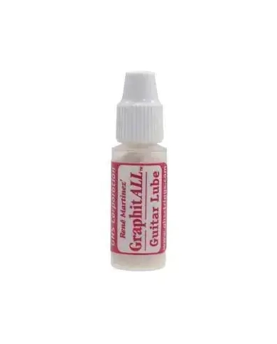 Ghs A94 - Graphitall lubrifiant nut chitară GHS - 1