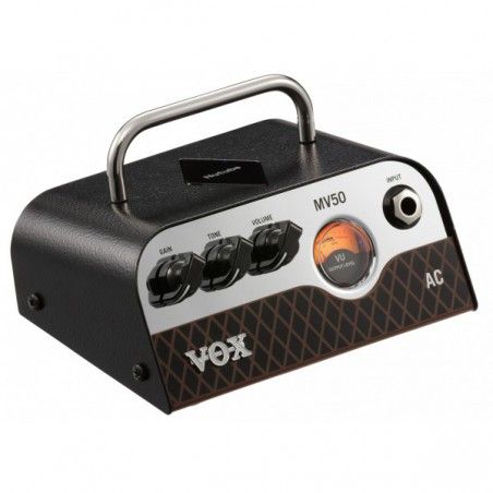 Vox MV50-AC - Amplificator Chitara Vox - 1